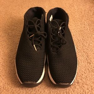 Air Jordan Future - Black/White - Size 10